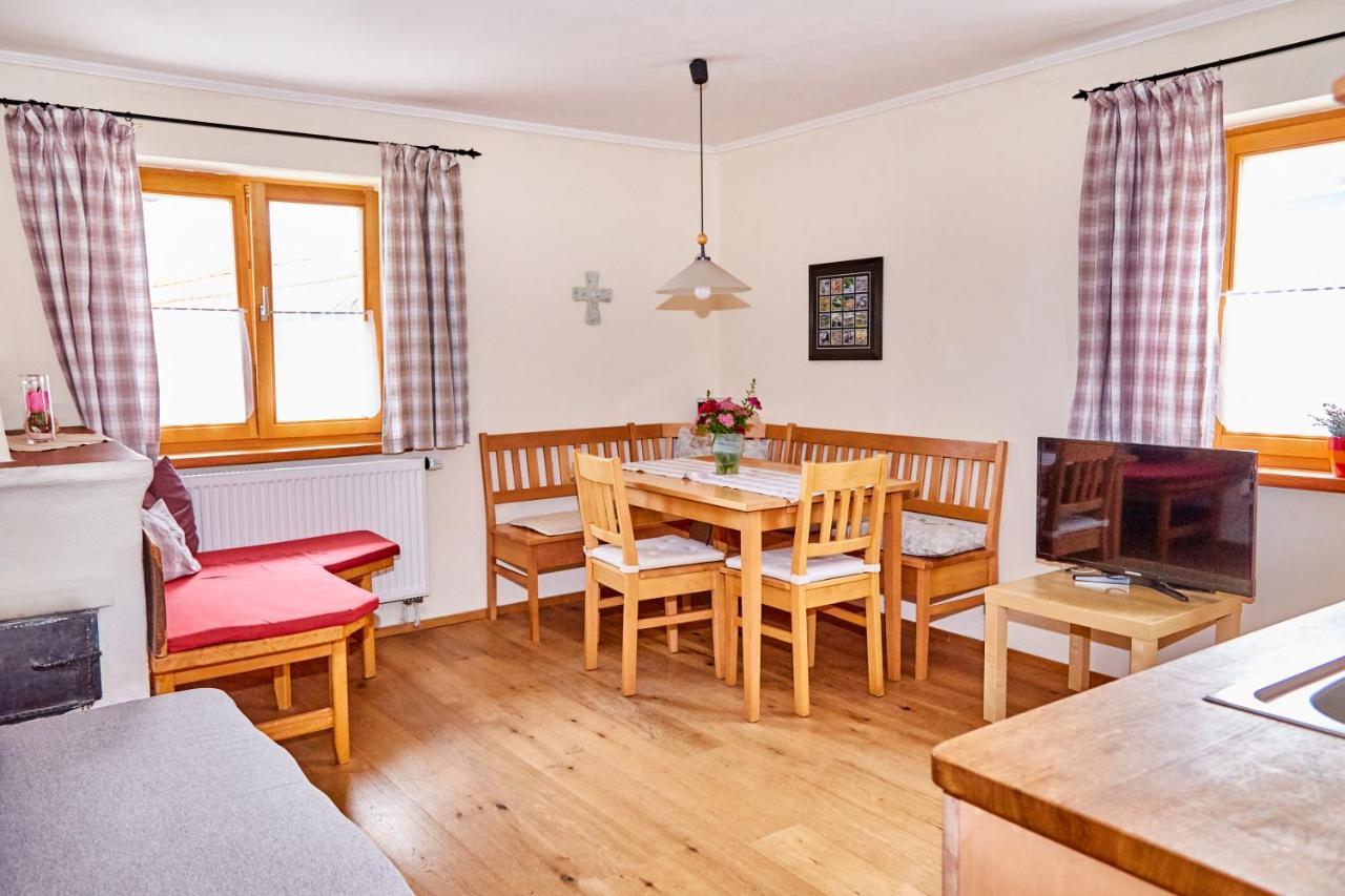Der Breinhof - Euer Urlaubsbauernhof Apartment Waldkirchen Exterior photo